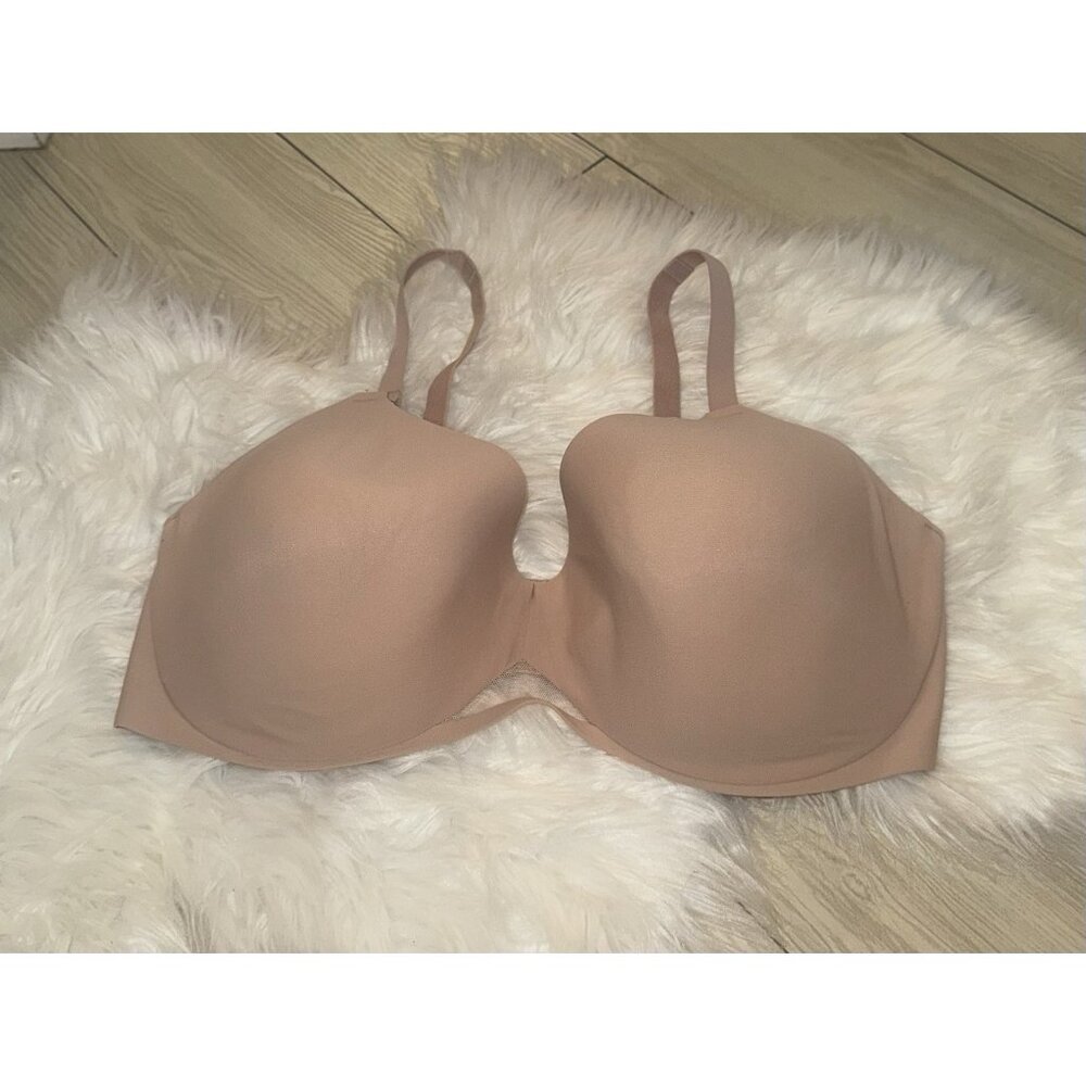 Soma Bodify Perfect Coverage Bra Lined Underwire … - image 1